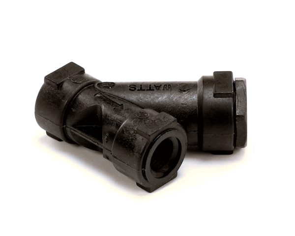 Wunder-Bar Rsd-Dst-642 Water Strainer (WUBRRSD-DST-642) Each