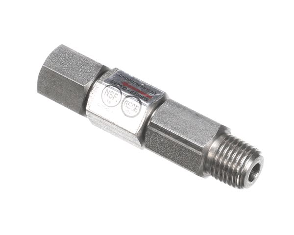 Wunder-Bar Rsd-Dst-643 Check Valve (WUBRRSD-DST-643) Each