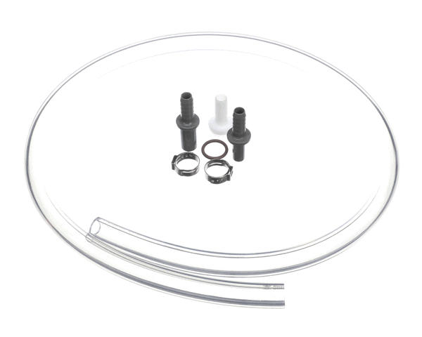 Wunder-Bar Rsd-Hose-Kit-Out Rsd Outside Tubing Kit (WUBRRSD-HOSE-KIT-OUT) Each