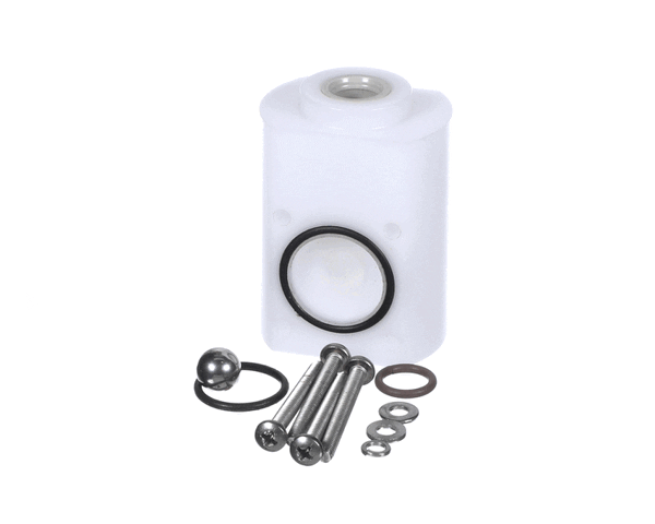 Wunder-Bar Rsd-Np-210-Asm Pump Block Inlet (WUBRRSD-NP-210-ASM) Each