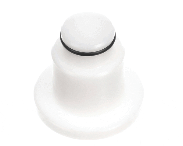 Wunder-Bar Rsd-Np-227 Pump Inlet Plug Assembly (WUBRRSD-NP-227) Each