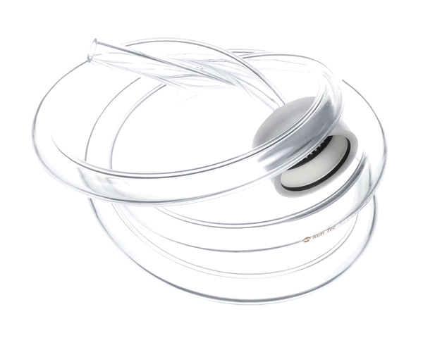 Wunder-Bar Rsd-Np-237 Sanitizer Inlet Assembly (WUBRRSD-NP-237) Each
