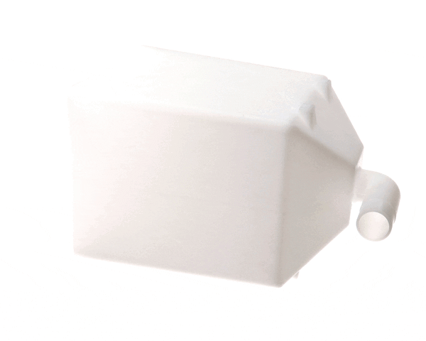 Wunder-Bar Rsd-Sv-520 Molded Sauce Vat (WUBRRSD-SV-520) Each
