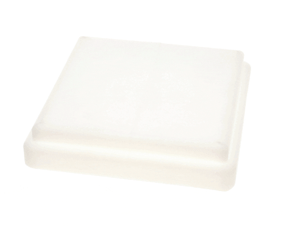 Wunder-Bar Rsd-Sv-521 Molded Sauce Vat Lid (WUBRRSD-SV-521) Each
