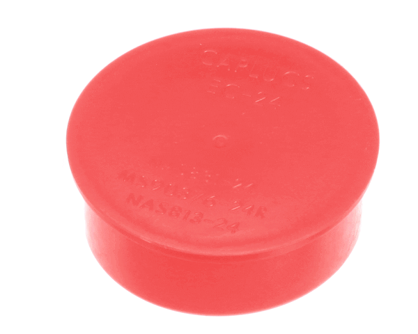 Wunder-Bar Rsd-Sv-527 Cap (WUBRRSD-SV-527) Each