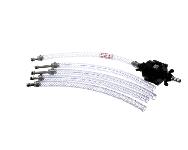 Wunder-Bar Rt-009 Pigtail Set (WUBRRT-009) Each