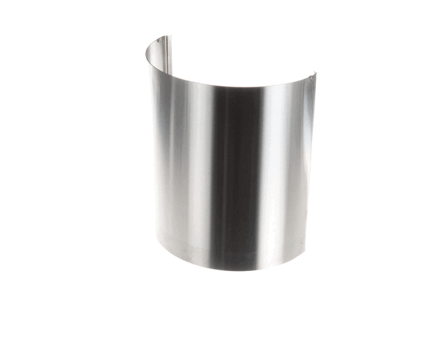 Wunder-Bar Rt-010A Tower Front Cover (WUBRRT-010A) Each