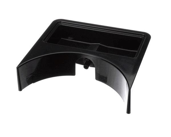 Wunder-Bar Rt-036 Drip Pan - Vacuum Formed (WUBRRT-036) Each