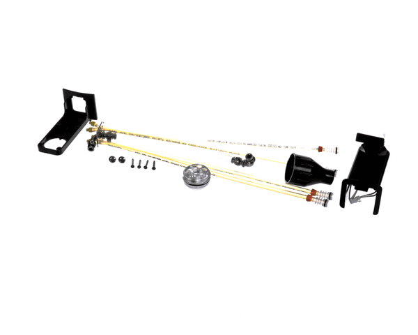 Wunder-Bar Rt-050 Complete Faucet Kit (WUBRRT-050) Each