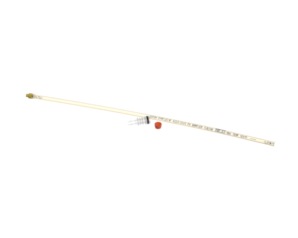 Wunder-Bar Rt-051 Syrup Tubing Assembly (WUBRRT-051) Each