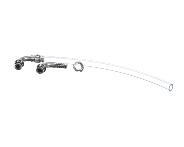 Wunder-Bar Rt-052 Water Tubing Assembly (WUBRRT-052) Each