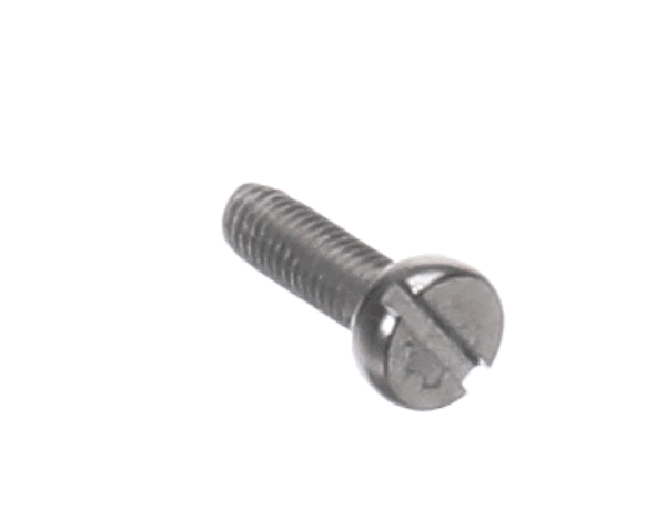 Wunder-Bar Rt-070F Screw M3X10Mm Slot Fh Ss (WUBRRT-070F) Each