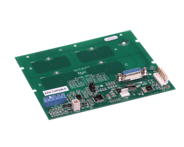 Wunder-Bar Rt-071B Ciu Pcb (WUBRRT-071B) Each