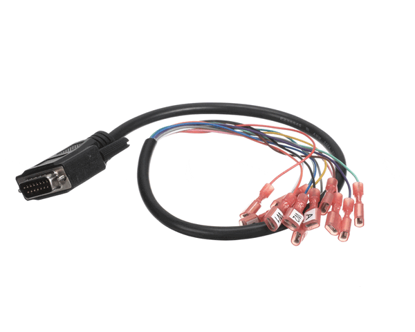 Wunder-Bar Rt-072 Solenoid Cable (WUBRRT-072) Each