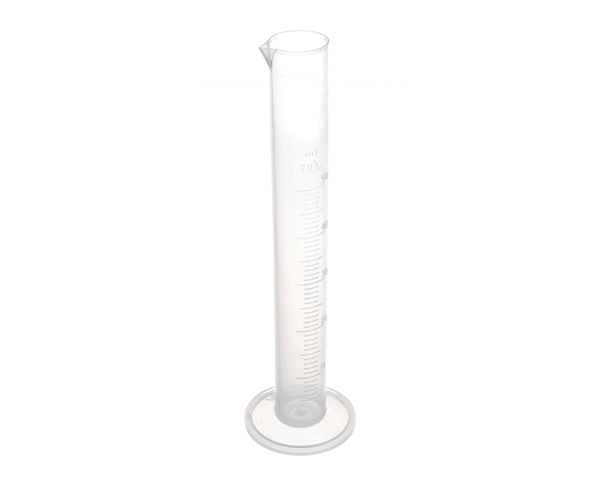 Wunder-Bar Rt-150 Graduated Cylinder (WUBRRT-150) Each
