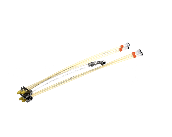 Wunder-Bar Rt-305 Syrup And Water Tube Assembly (WUBRRT-305) Each