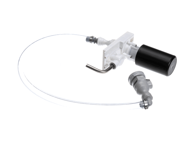 Wunder-Bar Rtop-Hp-420-M Hand Pump Assy, Remote Smooth Type (WUBRRTOP-HP-420-M) Each