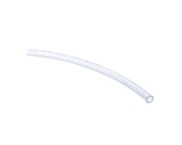 Wunder-Bar St-009 Tubing - 3/8 Id X 5/8 Od X 12 L (WUBRST-009) Each