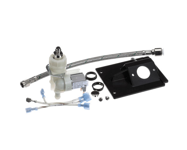 Wunder-Bar Ws-84572 Kit Ret Sol 120V Bypass (WUBRWS-84572) Each