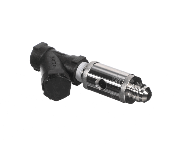 Grainger 5Aj88 Dual Check Valve, 316 Ss, 3/8" (WWG5AJ88) Each