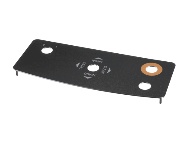 Xebeco S20130001 Frontal Cover (XEBS20130001) Each