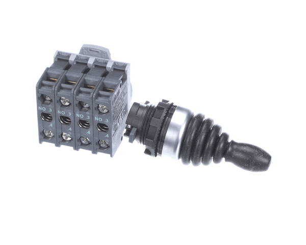 Xebeco S33000317 Joystick 4 Positions Pizzato - E2-Ac-Dxb (XEBS33000317) Each