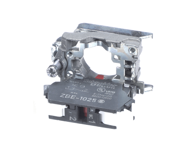 Xebeco S33000861 Emergency Stop Button Support (XEBS33000861) Each