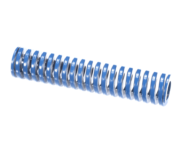 Xebeco S44873818 Blue Balancing Spring (XEBS44873818) Each
