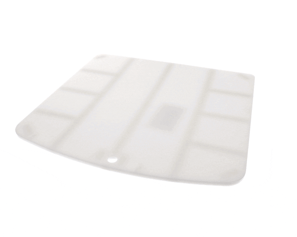Xebeco S50850014 Lid Plastic Plate Tickness 10 (Old Gener (XEBS50850014) Each