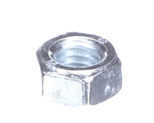 Xebeco V30130601 Nut M6 Zinc. (XEBV30130601) Each