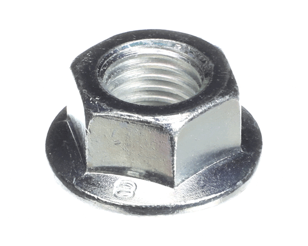 Xebeco V30191601 Nut M16 Zinc. (XEBV30191601) Each