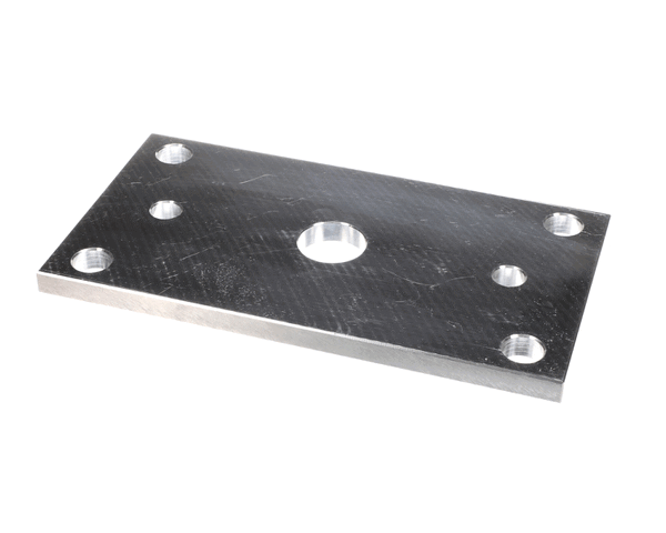 Xebeco V49420118 Press Support Guide Rod Plate (XEBV49420118) Each