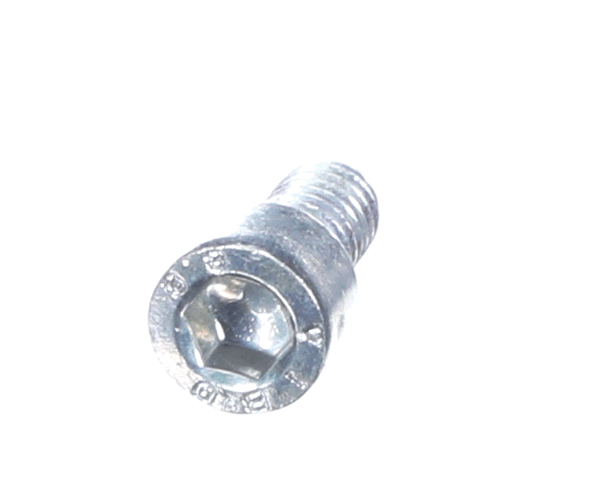 Xebeco V69160612 Screw Tcei M6X12 Zinc. (XEBV69160612) Each