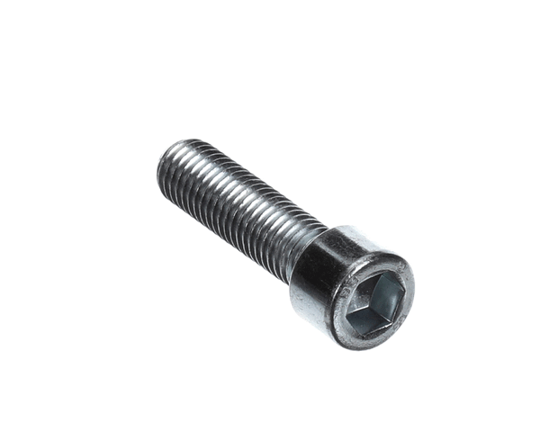 Xebeco V69161245 Screw M12X45 Zinc. (XEBV69161245) Each