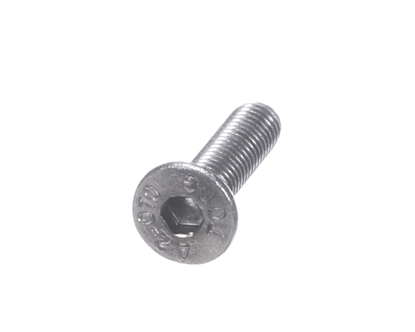 Xebeco V69270625 Screw M6X25 Inox (XEBV69270625) Each