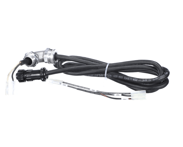 XLT Ovens Hh9101B Hood Relocation Cord (XLTHH9101B) Each