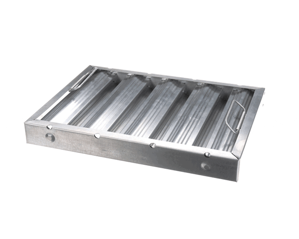 XLT Ovens Hp-1001A-1216 Grease Baffle (XLTHP-1001A-1216) Each