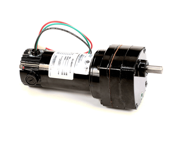 XLT Ovens Sp-4117-05 Motor Conveyor Assembly 5Rpm (XLTSP-4117-05) Each