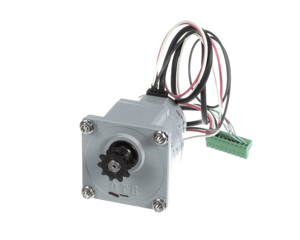 XLT Ovens Sp-4117-12.5Rpmstd Conveyor Motor Assy 12.5 Rpm (XLTSP-4117-12-5RPMSTD) Each
