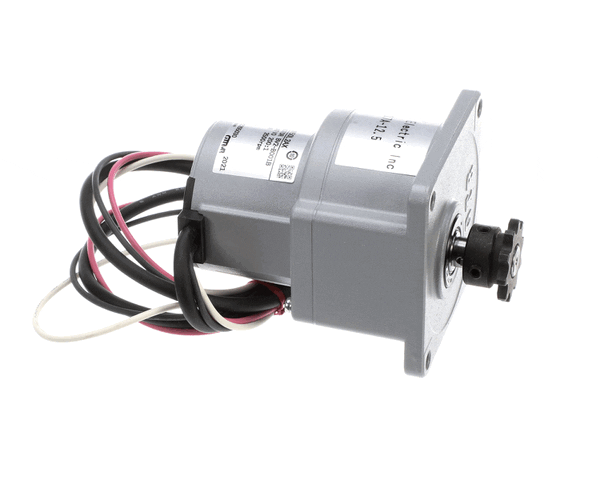 XLT Ovens Sp-4117.12.5Rpmstd Conveyor Motor Assy 12.5 Rpm (XLTSP-4117-125RPMSTD) Each