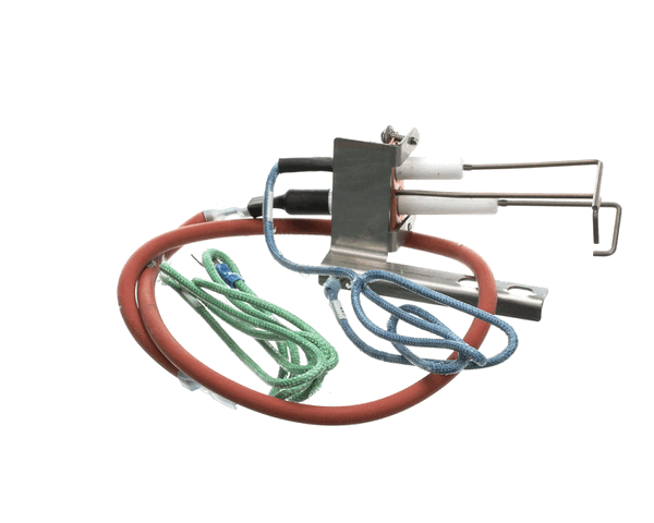 XLT Ovens Sp-4203-Di-Ro-Kit Kit, Fs/Si Round (XLTSP-4203-DI-RO-KIT) Each