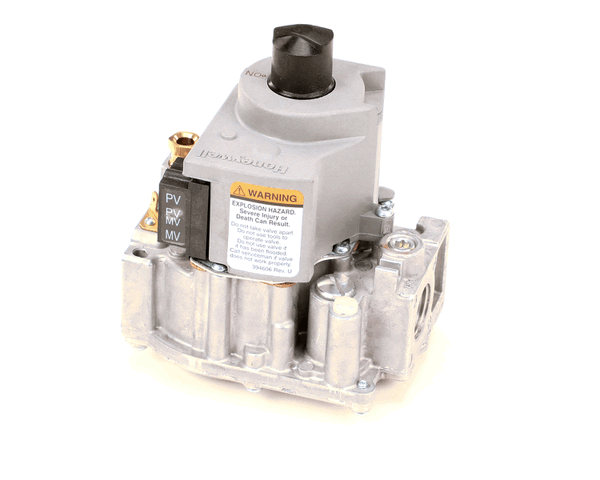 XLT Ovens Sp-4207-Nat Combination Valve Natural (XLTSP-4207-NAT) Each