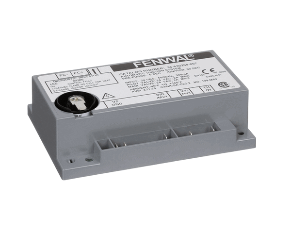 XLT Ovens Sp-4705-Ep-F Control,Ignition Ep Fenwal (XLTSP-4705-EP-F) Each