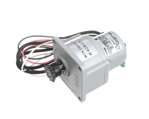 XLT Ovens Sp 4117-12.5 Rpm Std Conv Motor Assy 12.5 Rpm Std (XLTSP4117-12-5RPMSTD) Each