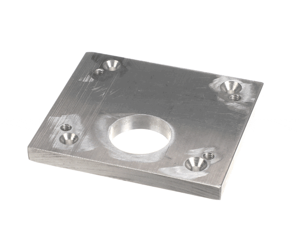XLT Ovens Sp 4123-Brush Conv Motor Mounting Plate (XLTSP4123-BRUSH) Each