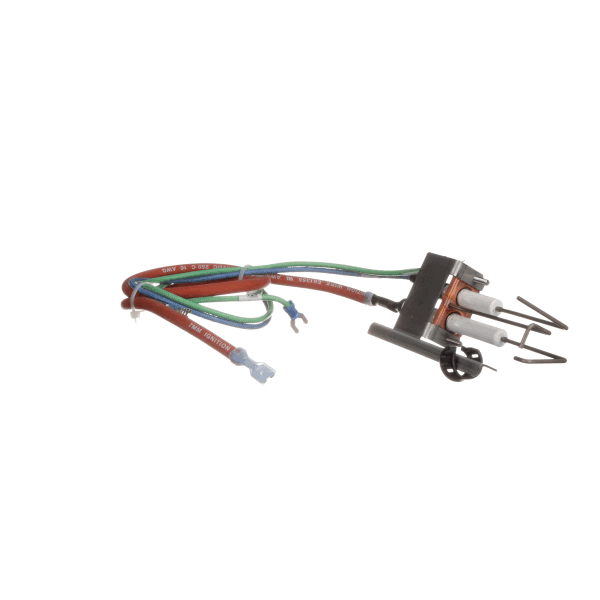 XLT Ovens Sp 4203-Di-Ro Kit Fs/Si Kit Round (XLTSP4203-DI-ROKIT) Each