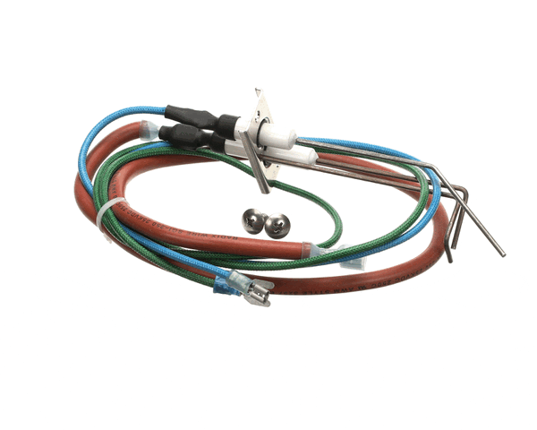 XLT Ovens Sp4203-Di-Sq-Kit Flame Sensor/Ignitor Kit (XLTSP4203-DI-SQ-KIT) Each