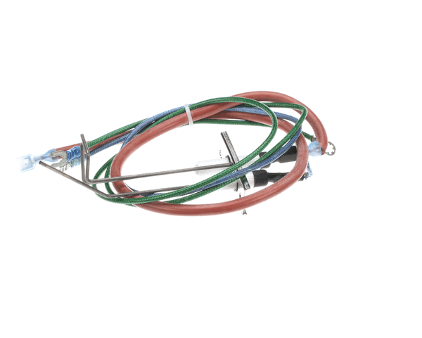 XLT Ovens Sp 4203-Di-Sq Kit Fs/Si Kit Square (XLTSP4203-DI-SQKIT) Each