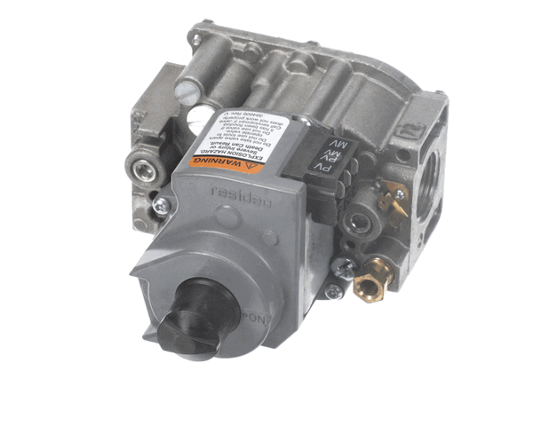 XLT Ovens Sp 4207-Nat Combination Valve Natural (XLTSP4207-NAT) Each