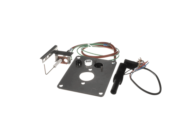XLT Ovens Sp 4210A-Uvrofac-Kit Uv Flame Detector Retr Fit Kit (XLTSP4210A-UVROFAC-KIT) Each